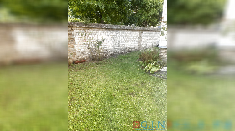 Ma-Cabane - Vente Maison Caudebec-lès-Elbeuf, 110 m²