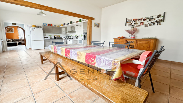 Ma-Cabane - Vente Maison CAUDEBEC-LES-ELBEUF, 122 m²