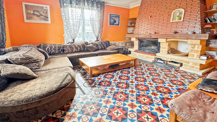 Ma-Cabane - Vente Maison CAUDEBEC-LES-ELBEUF, 122 m²