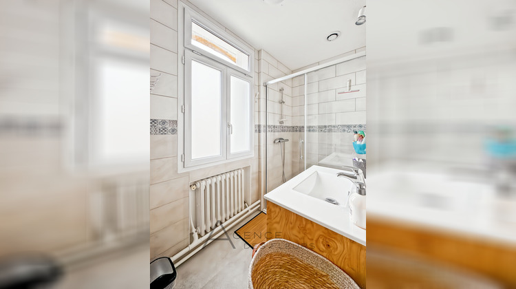 Ma-Cabane - Vente Maison CAUDEBEC-LES-ELBEUF, 122 m²