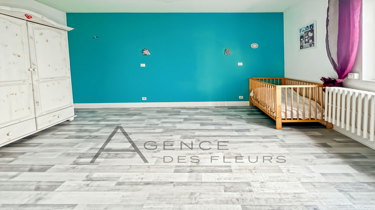 Ma-Cabane - Vente Maison CAUDEBEC-LES-ELBEUF, 122 m²