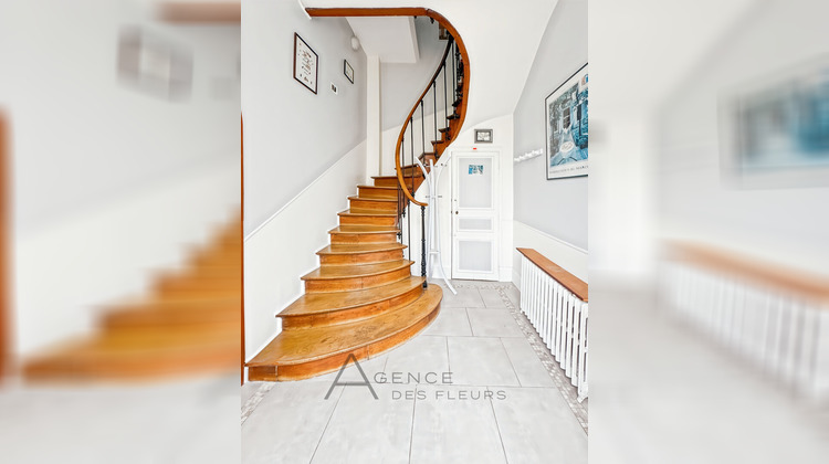 Ma-Cabane - Vente Maison CAUDEBEC-LES-ELBEUF, 122 m²