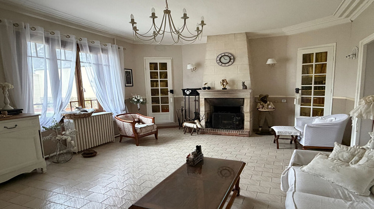 Ma-Cabane - Vente Maison CAUDEBEC-LES-ELBEUF, 150 m²