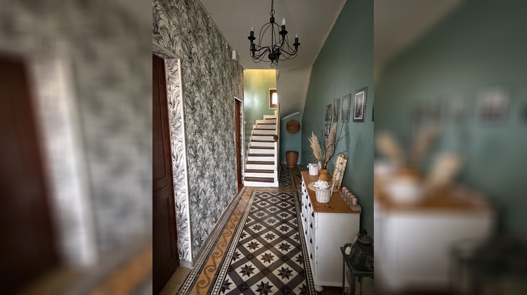 Ma-Cabane - Vente Maison CAUDEBEC-LES-ELBEUF, 150 m²