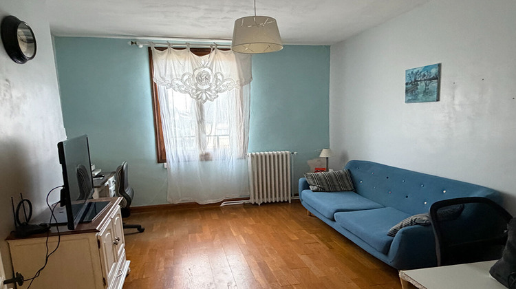 Ma-Cabane - Vente Maison CAUDEBEC-LES-ELBEUF, 150 m²