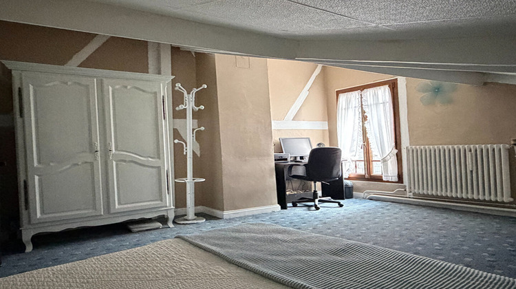 Ma-Cabane - Vente Maison CAUDEBEC-LES-ELBEUF, 150 m²