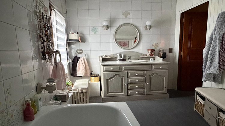 Ma-Cabane - Vente Maison CAUDEBEC-LES-ELBEUF, 150 m²