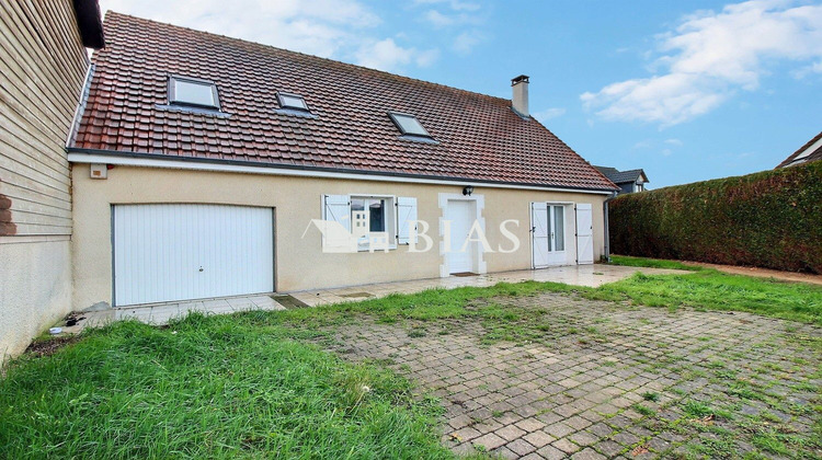 Ma-Cabane - Vente Maison Caudebec-lès-Elbeuf, 115 m²