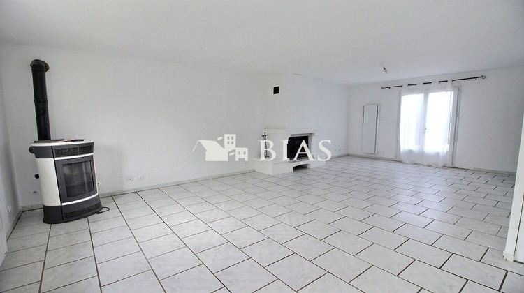 Ma-Cabane - Vente Maison Caudebec-lès-Elbeuf, 115 m²