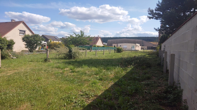 Ma-Cabane - Vente Maison Caudebec-lès-Elbeuf, 81 m²