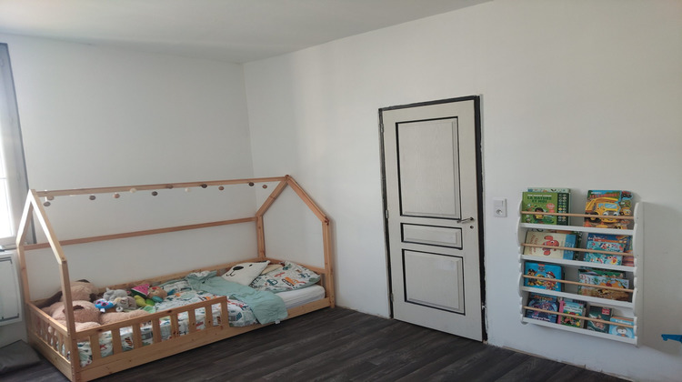 Ma-Cabane - Vente Maison Caudebec-lès-Elbeuf, 81 m²