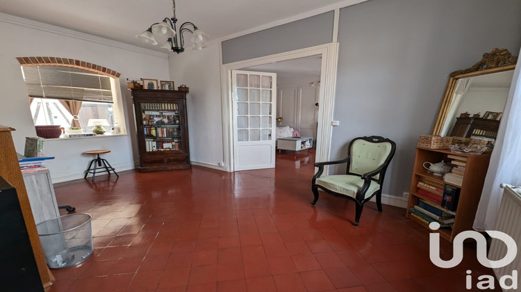 Ma-Cabane - Vente Maison Caudebec-Lès-Elbeuf, 100 m²