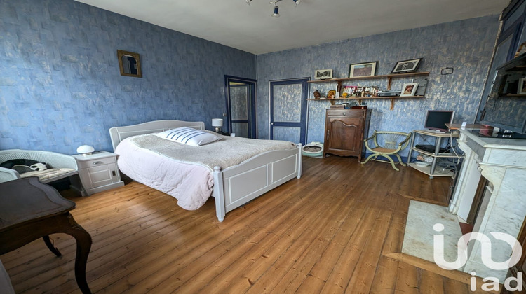 Ma-Cabane - Vente Maison Caudebec-Lès-Elbeuf, 100 m²