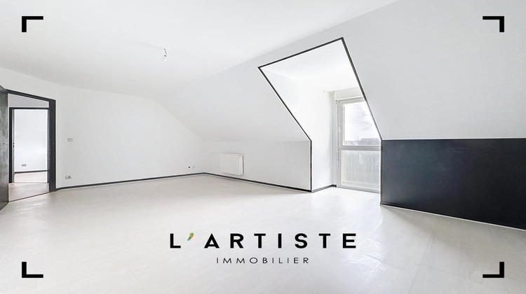 Ma-Cabane - Vente Maison Caudebec-lès-Elbeuf, 125 m²