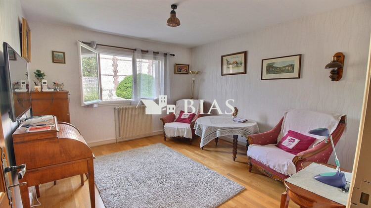 Ma-Cabane - Vente Maison Caudebec-lès-Elbeuf, 127 m²