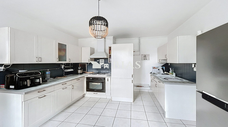 Ma-Cabane - Vente Maison Caudebec-lès-Elbeuf, 114 m²