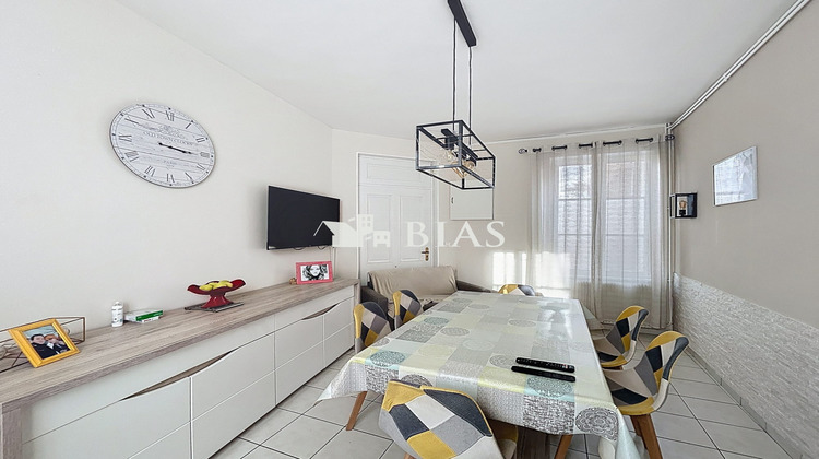 Ma-Cabane - Vente Maison Caudebec-lès-Elbeuf, 114 m²