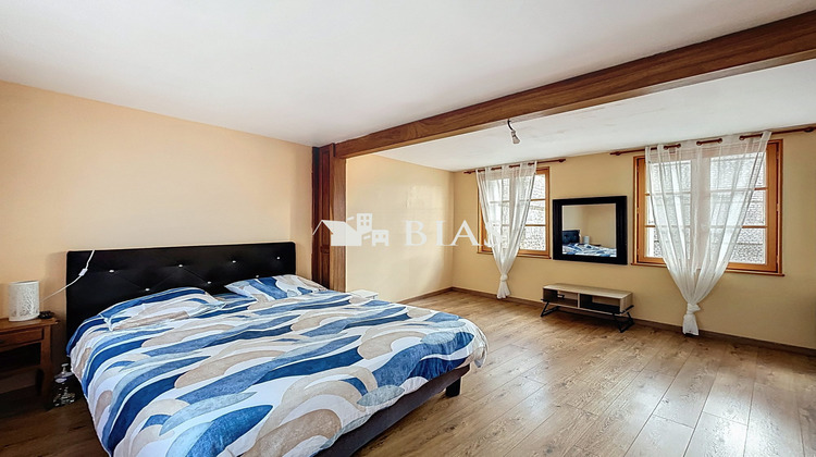 Ma-Cabane - Vente Maison Caudebec-lès-Elbeuf, 114 m²