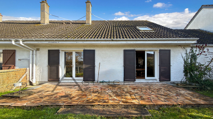 Ma-Cabane - Vente Maison CAUDEBEC-LES-ELBEUF, 90 m²