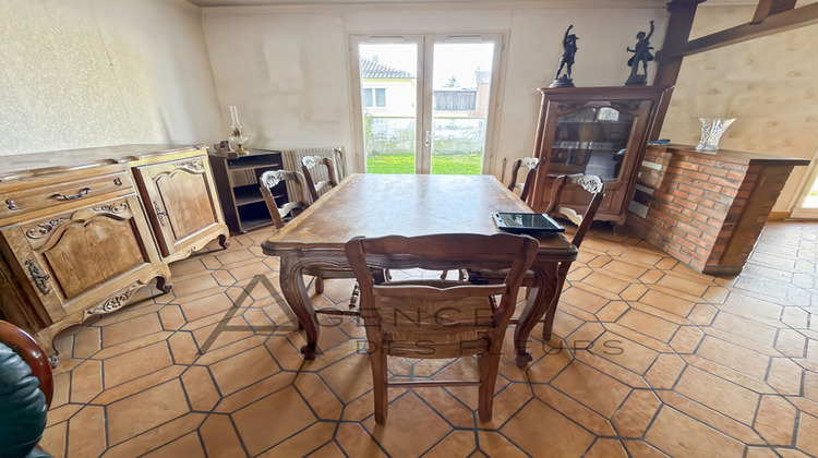 Ma-Cabane - Vente Maison CAUDEBEC-LES-ELBEUF, 90 m²