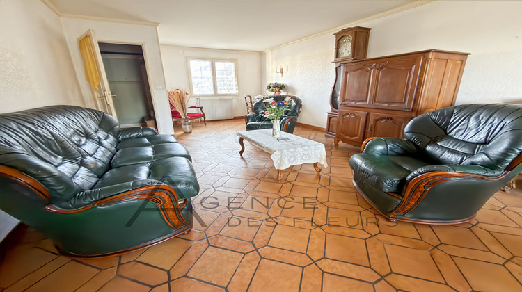 Ma-Cabane - Vente Maison CAUDEBEC-LES-ELBEUF, 90 m²