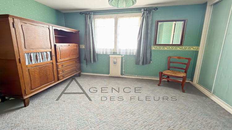 Ma-Cabane - Vente Maison CAUDEBEC-LES-ELBEUF, 90 m²