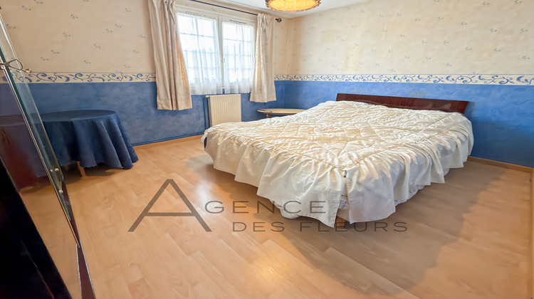 Ma-Cabane - Vente Maison CAUDEBEC-LES-ELBEUF, 90 m²