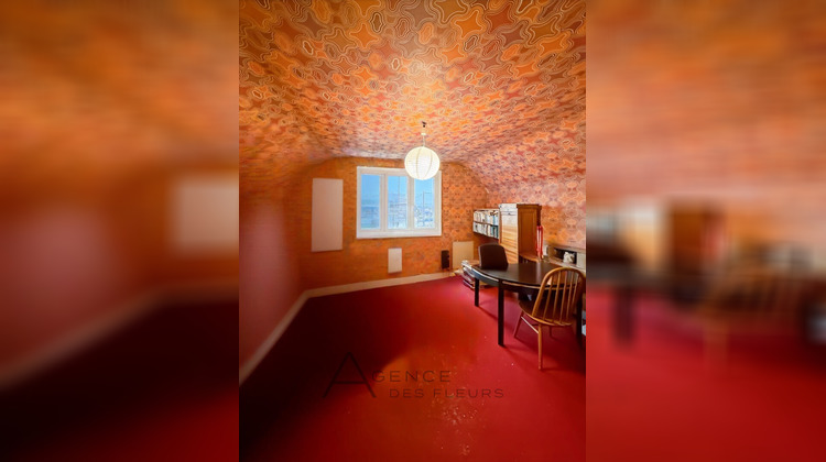 Ma-Cabane - Vente Maison CAUDEBEC-LES-ELBEUF, 89 m²