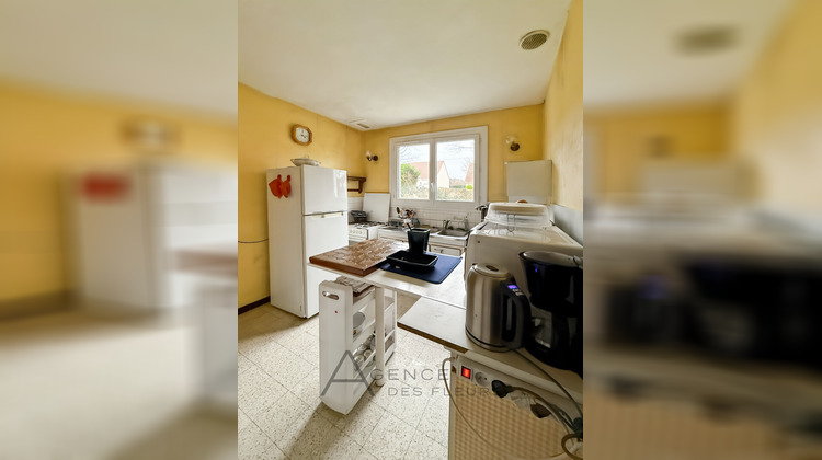 Ma-Cabane - Vente Maison CAUDEBEC-LES-ELBEUF, 89 m²