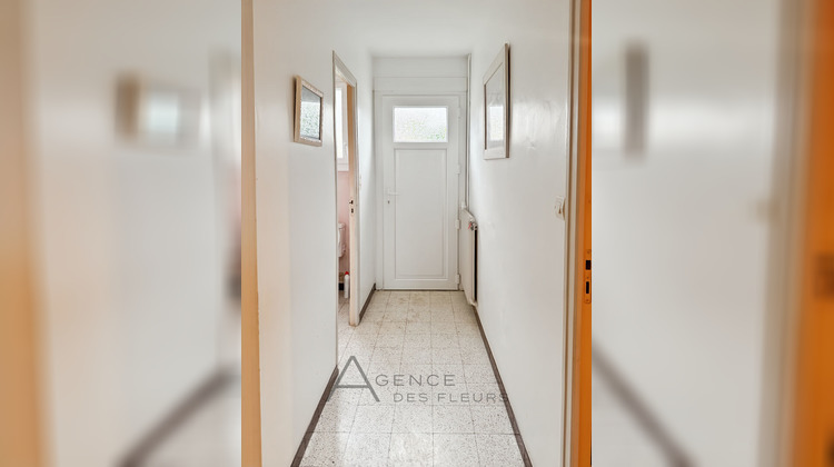 Ma-Cabane - Vente Maison CAUDEBEC-LES-ELBEUF, 89 m²