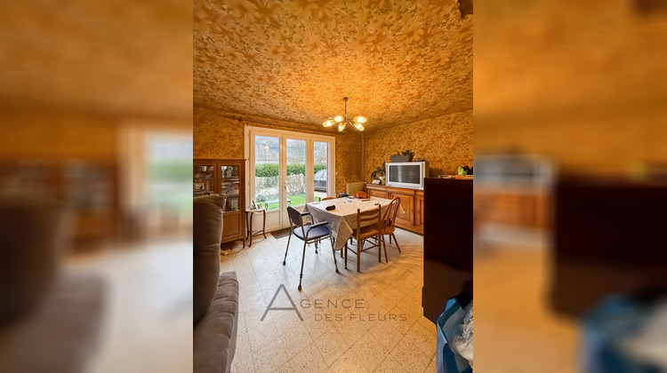 Ma-Cabane - Vente Maison CAUDEBEC-LES-ELBEUF, 89 m²