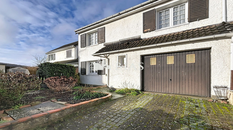 Ma-Cabane - Vente Maison Caudebec-lès-Elbeuf, 90 m²