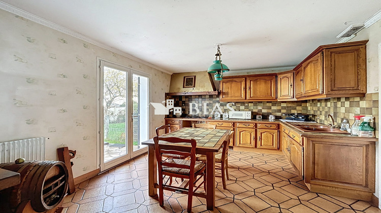 Ma-Cabane - Vente Maison Caudebec-lès-Elbeuf, 90 m²