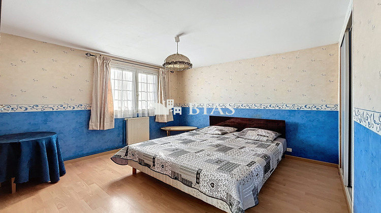 Ma-Cabane - Vente Maison Caudebec-lès-Elbeuf, 90 m²