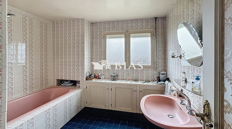 Ma-Cabane - Vente Maison Caudebec-lès-Elbeuf, 146 m²