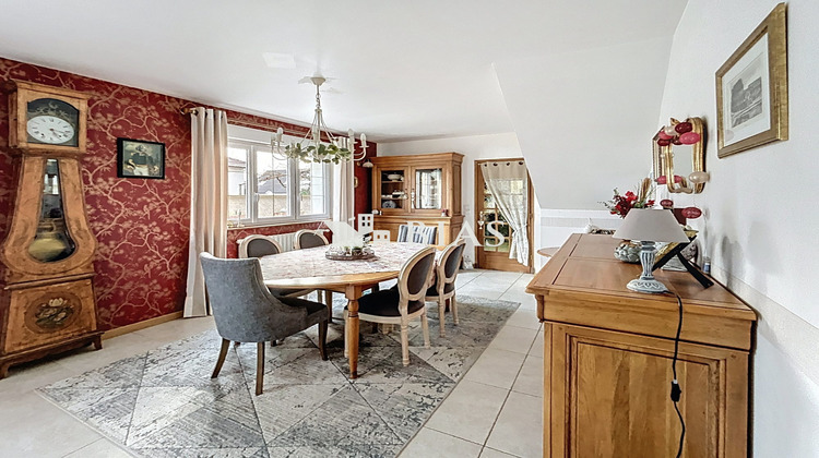 Ma-Cabane - Vente Maison Caudebec-lès-Elbeuf, 300 m²