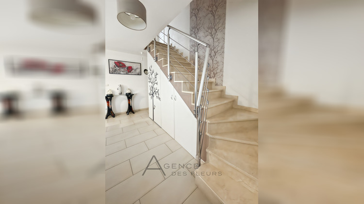 Ma-Cabane - Vente Maison CAUDEBEC-LES-ELBEUF, 134 m²