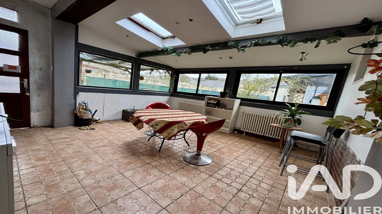 Ma-Cabane - Vente Maison Caudebec-Lès-Elbeuf, 140 m²