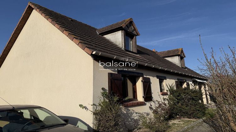 Ma-Cabane - Vente Maison Caudebec-lès-Elbeuf, 132 m²