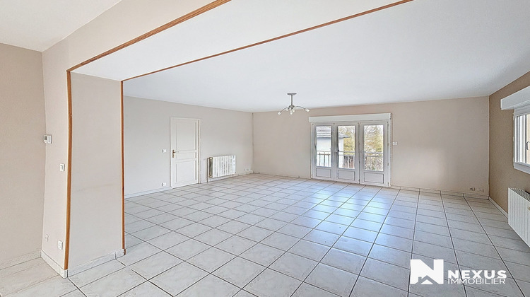Ma-Cabane - Vente Maison Caudebec-lès-Elbeuf, 180 m²