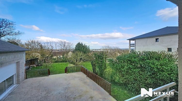 Ma-Cabane - Vente Maison Caudebec-lès-Elbeuf, 180 m²