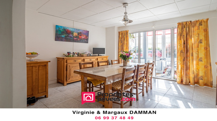 Ma-Cabane - Vente Maison CAUDEBEC LES ELBEUF, 326 m²