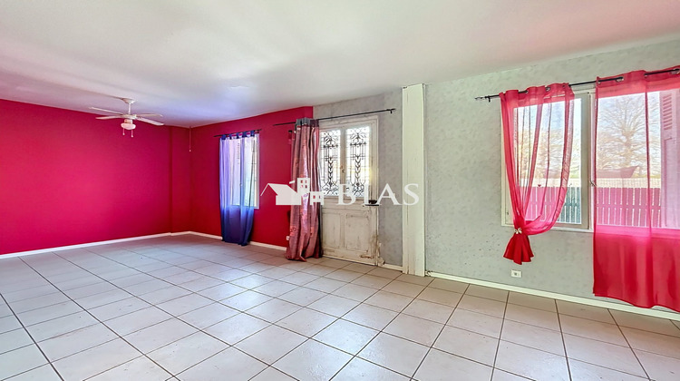 Ma-Cabane - Vente Maison Caudebec-lès-Elbeuf, 82 m²