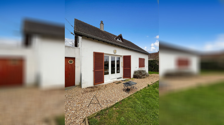 Ma-Cabane - Vente Maison CAUDEBEC-LES-ELBEUF, 89 m²