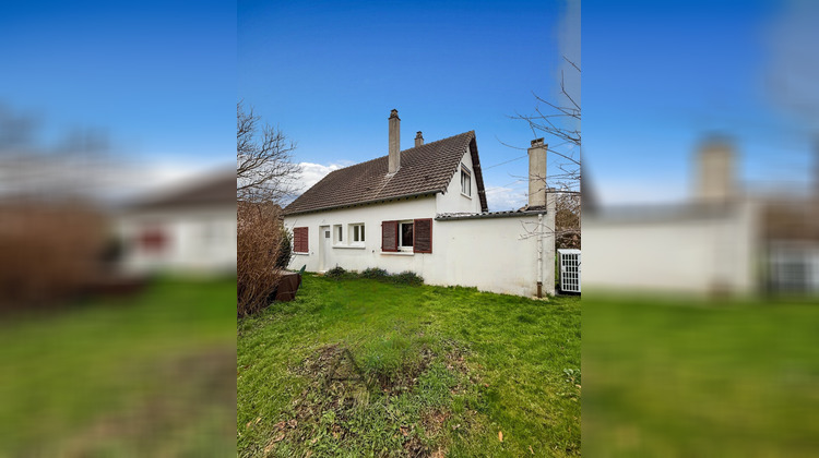 Ma-Cabane - Vente Maison CAUDEBEC-LES-ELBEUF, 89 m²
