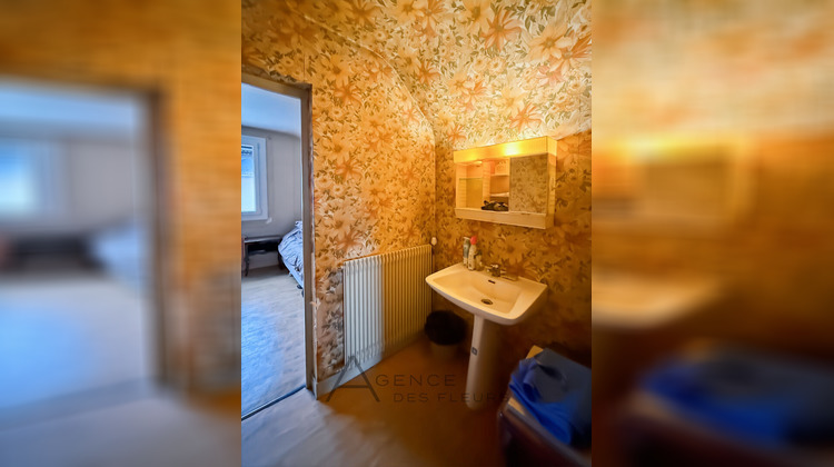 Ma-Cabane - Vente Maison CAUDEBEC-LES-ELBEUF, 89 m²