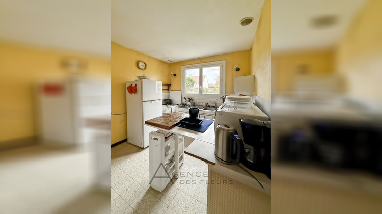 Ma-Cabane - Vente Maison CAUDEBEC-LES-ELBEUF, 89 m²