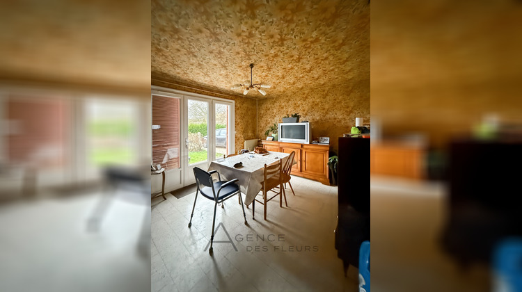 Ma-Cabane - Vente Maison CAUDEBEC-LES-ELBEUF, 89 m²