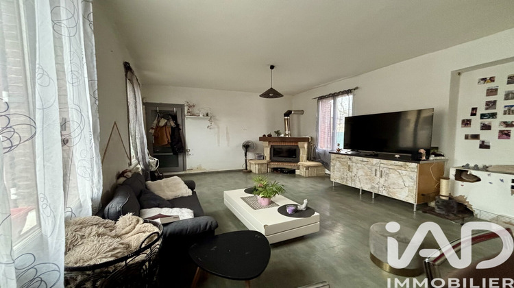 Ma-Cabane - Vente Maison Caudebec-Lès-Elbeuf, 140 m²