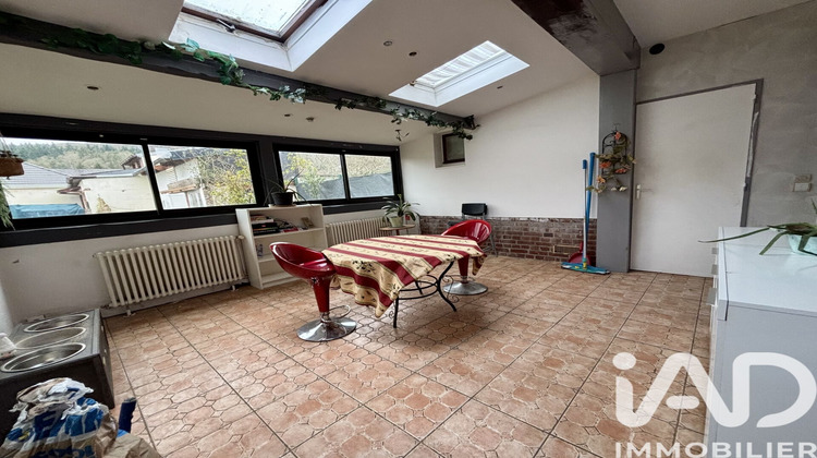 Ma-Cabane - Vente Maison Caudebec-Lès-Elbeuf, 140 m²